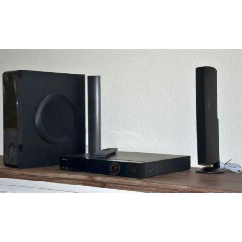 Pioneer BCS-FS525 home cinema systeem