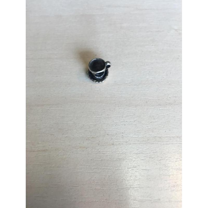 Pandora bedel koffiekopje