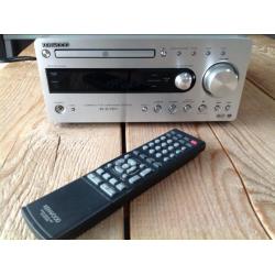 KENWOOD COMPACT Hi -Fi COMPONENT SYSTEM Z.G.A.N.