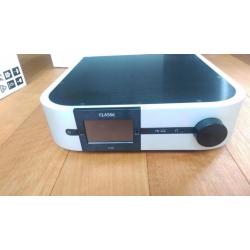 Classe CP 800 Dac / Voorversterkerk