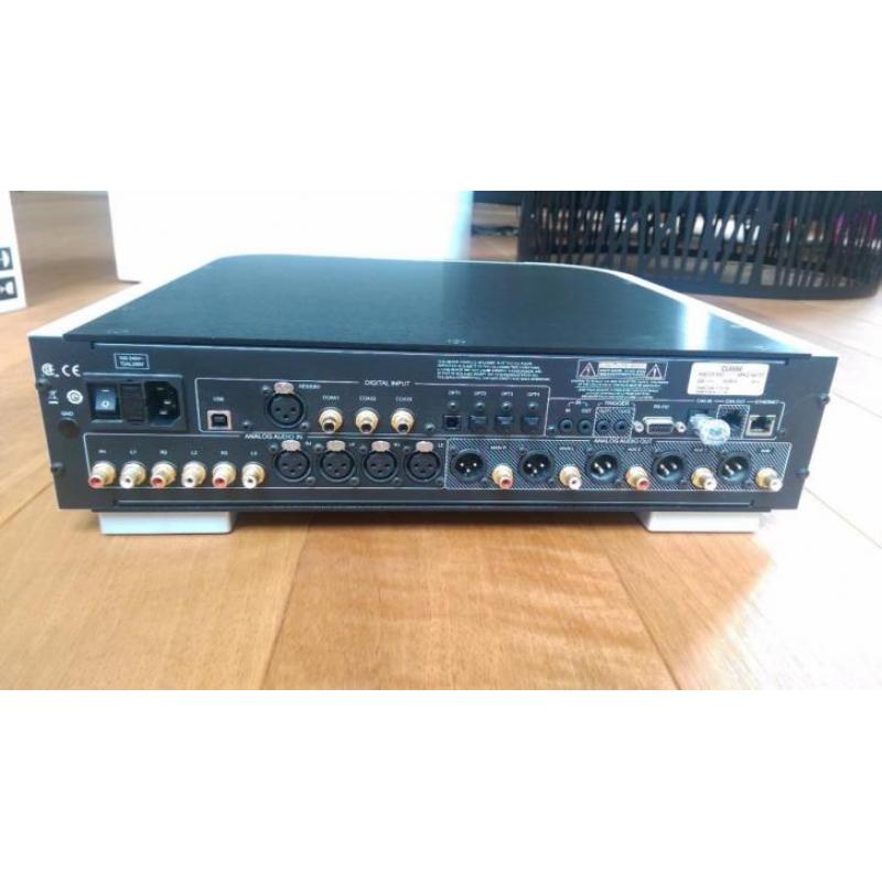 Classe CP 800 Dac / Voorversterkerk