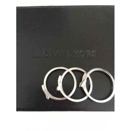 Michael Kors ringenset