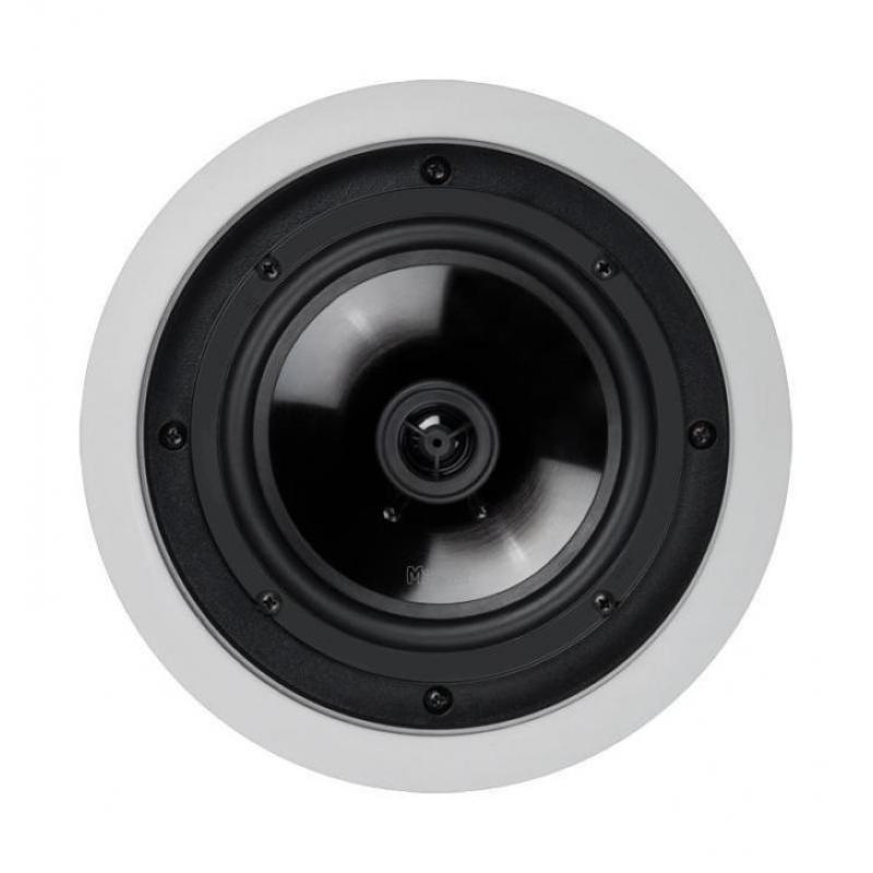 Inbouw luidspreker en plafond speaker ook voor sauna +++