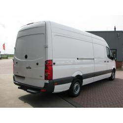 Volkswagen Crafter 35 2.0 TDI L3H2 (bj 2014)
