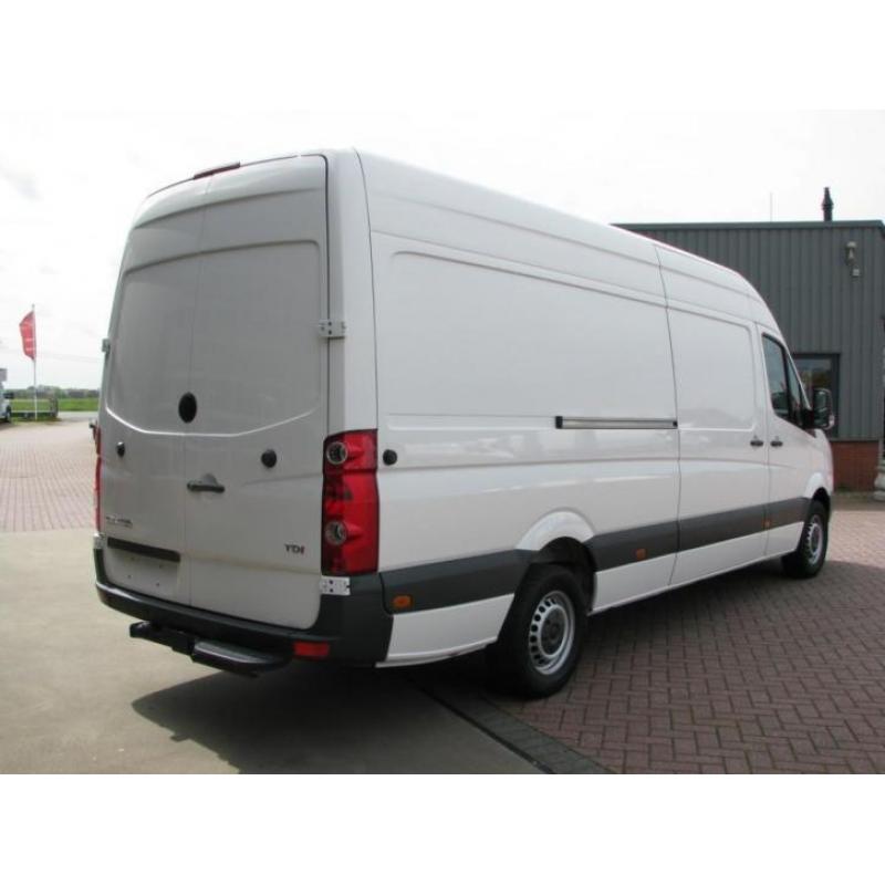 Volkswagen Crafter 35 2.0 TDI L3H2 (bj 2014)