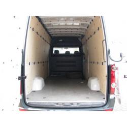 Volkswagen Crafter 35 2.0 TDI L3H2 (bj 2014)