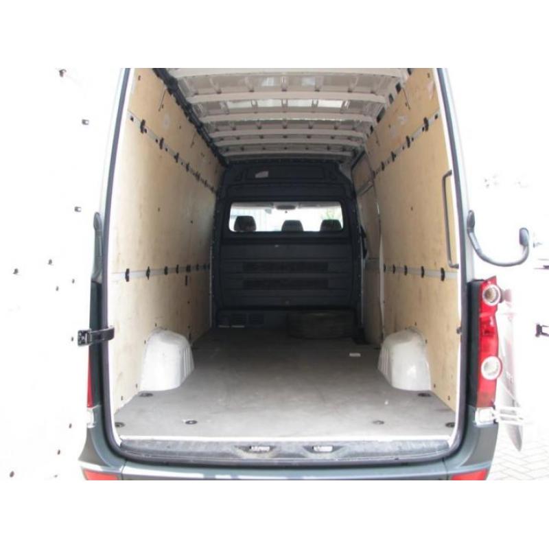 Volkswagen Crafter 35 2.0 TDI L3H2 (bj 2014)