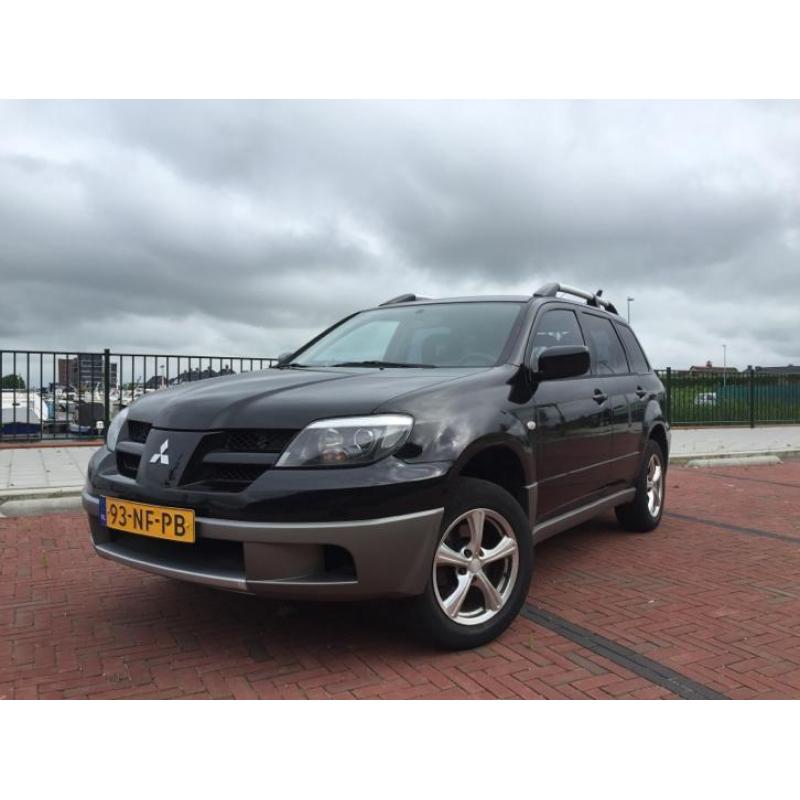 Mitsubishi Outlander 2.0 MPI KOOPJE !