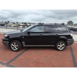 Mitsubishi Outlander 2.0 MPI KOOPJE !