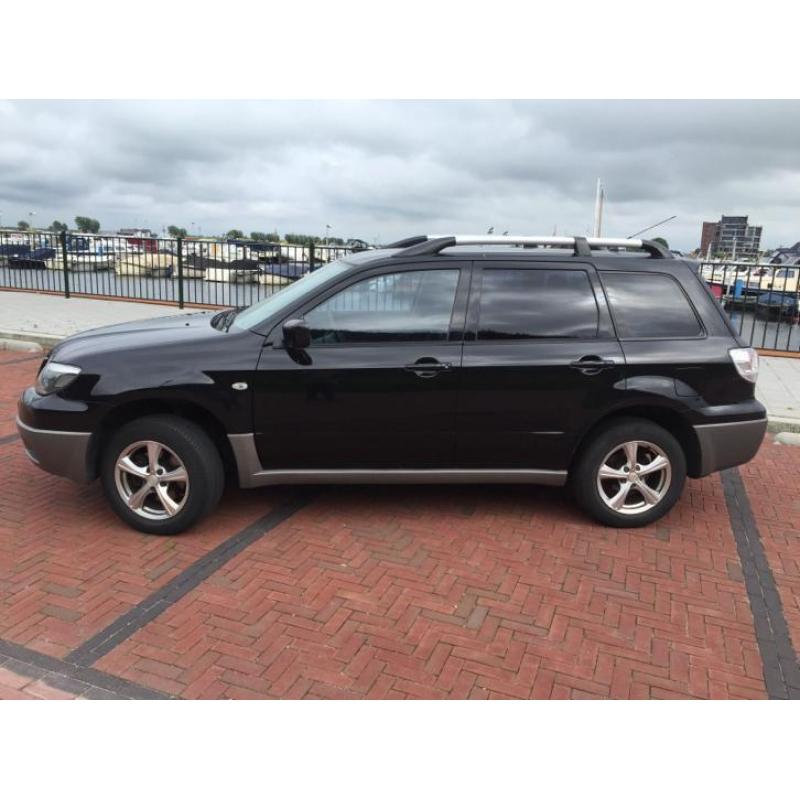 Mitsubishi Outlander 2.0 MPI KOOPJE !