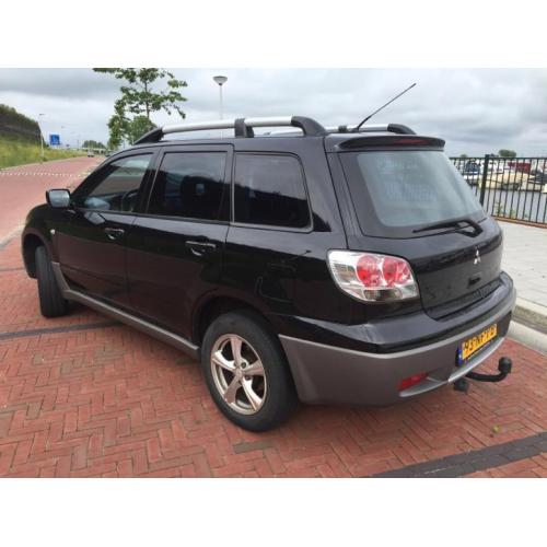 Mitsubishi Outlander 2.0 MPI KOOPJE !