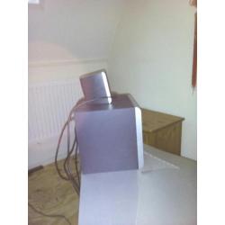 philips speaker 60 watt