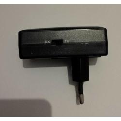 Bleutooth adapter (zender en ontvanger)