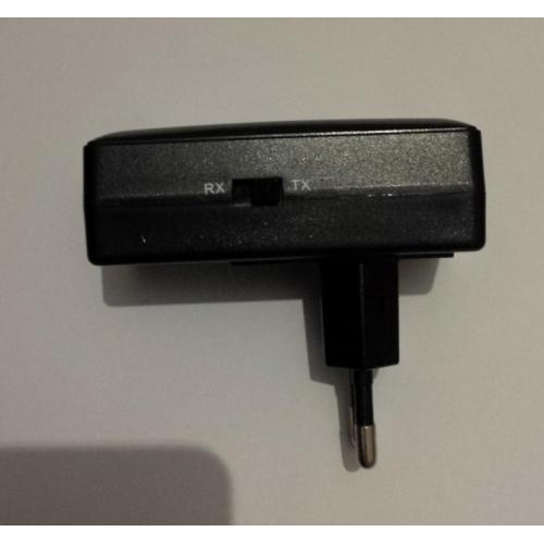 Bleutooth adapter (zender en ontvanger)