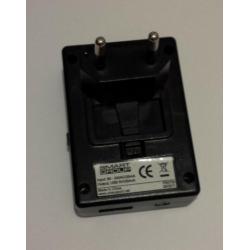 Bleutooth adapter (zender en ontvanger)
