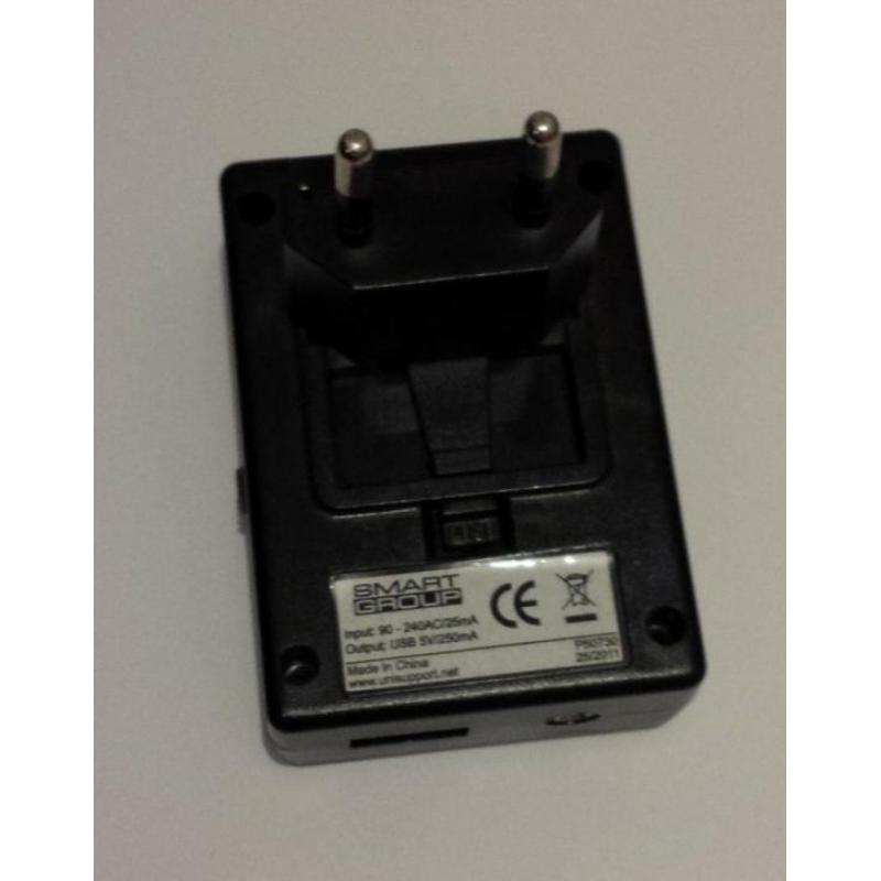 Bleutooth adapter (zender en ontvanger)