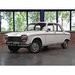 Peugeot 204 204