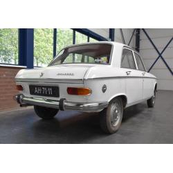 Peugeot 204 204