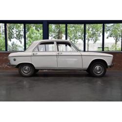 Peugeot 204 204