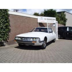 Citroen Sm SM Consignatieverkoop