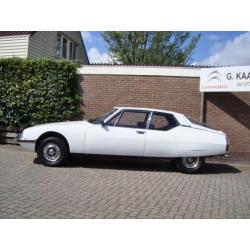Citroen Sm SM Consignatieverkoop