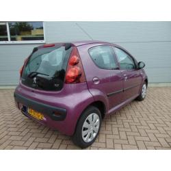 Peugeot 107 ENVY 1.0-12V 5-DRS