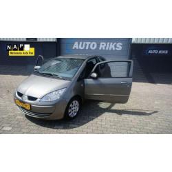 Mitsubishi Colt CZ3 1.3 edition two cleartec airco