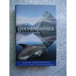 adam strong boeken 2,50 euro per stuk