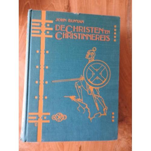 De Christen en Christinnenreis ~John Bunyan
