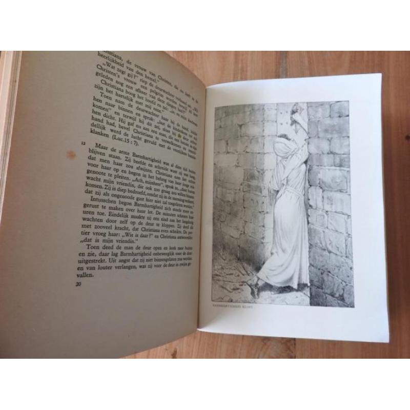 De Christen en Christinnenreis ~John Bunyan