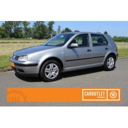 Volkswagen Golf 1.9 TDI Sportline // CLIMA // 5 DEURS // MOO