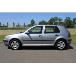Volkswagen Golf 1.9 TDI Sportline // CLIMA // 5 DEURS // MOO