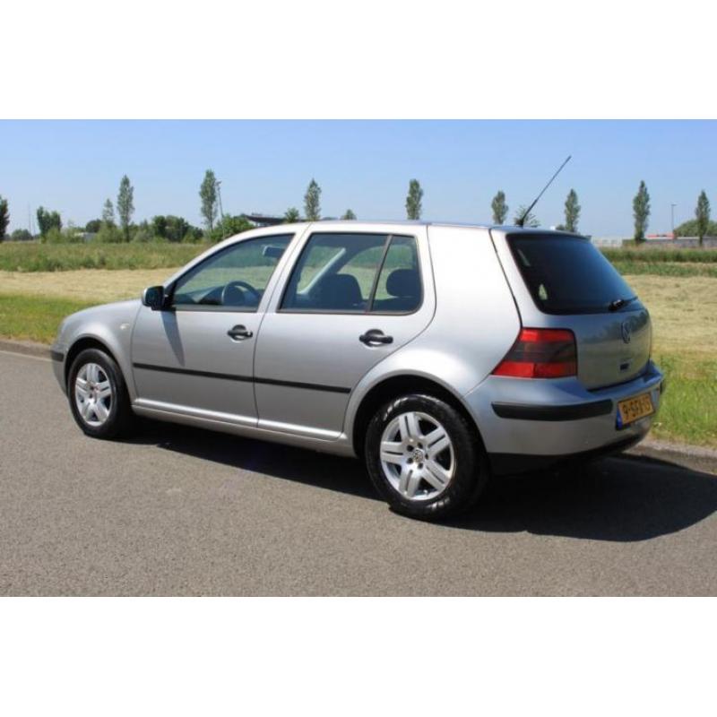 Volkswagen Golf 1.9 TDI Sportline // CLIMA // 5 DEURS // MOO