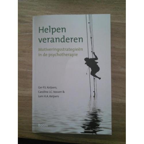 Helpen veranderen