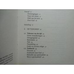 De kerk loslaten door Anneke Polkerman