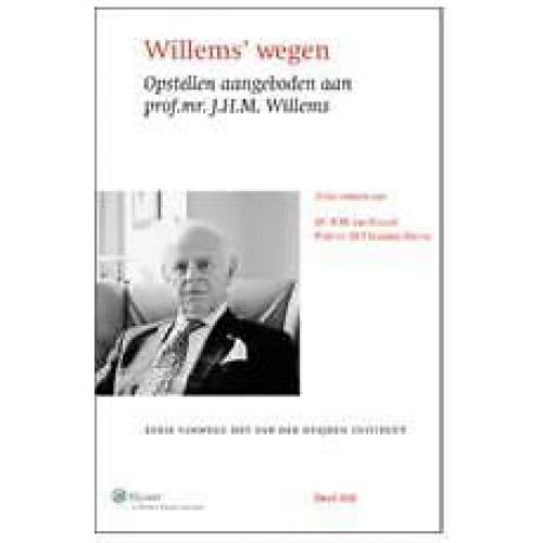 Willems' wegen (Ondernemingsrecht, Juridisch)