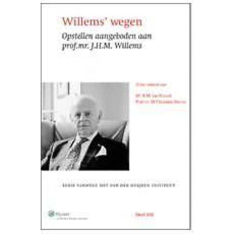 Willems' wegen (Ondernemingsrecht, Juridisch)