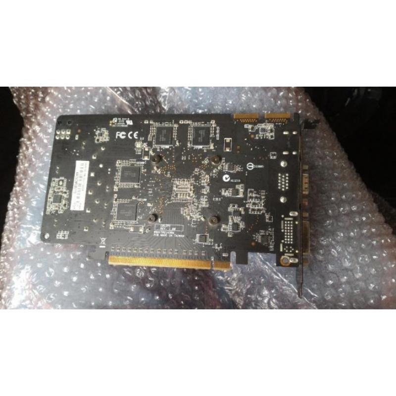 ASUS Radeon HD 5750