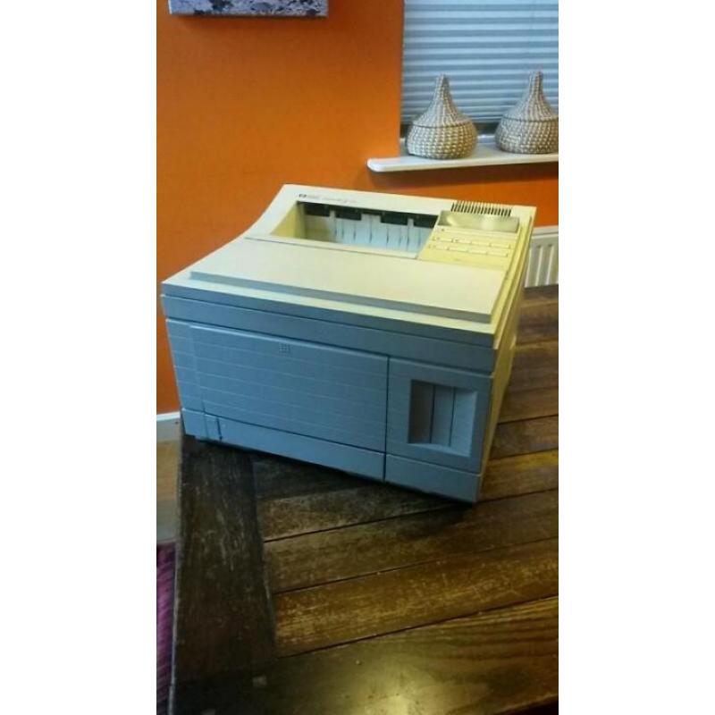 Hp Laserjet 4 plus