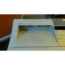 Hp Laserjet 4 plus