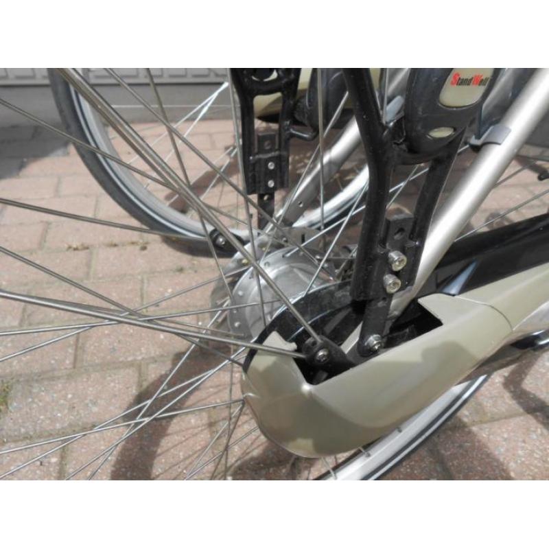 elektrische fiets e-bike type sparta,giant,gazelle,batavus