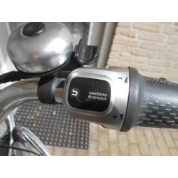 elektrische fiets e-bike type sparta,giant,gazelle,batavus