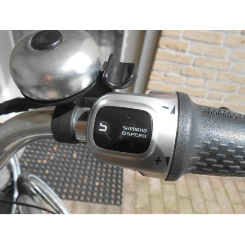 elektrische fiets e-bike type sparta,giant,gazelle,batavus