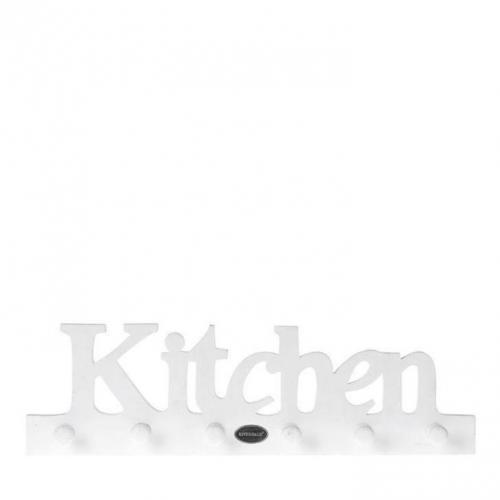 Riverdale haak kitchen wit