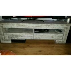 Tv kast + servies kast