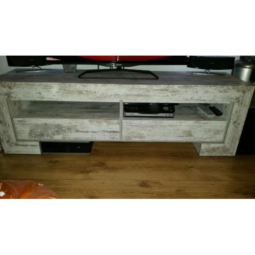 Tv kast + servies kast