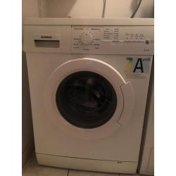 Wasmachine Siemens, E16-16