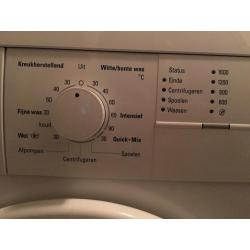Wasmachine Siemens, E16-16