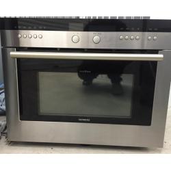 Siemens inbouw combimagnetron HB86E560N