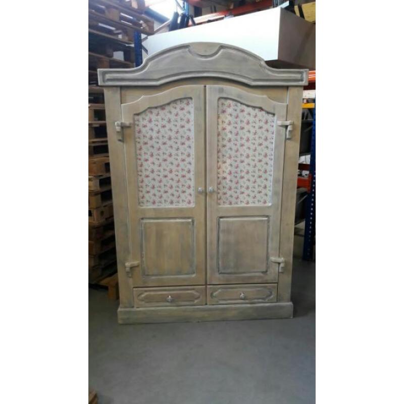 Buffet kast